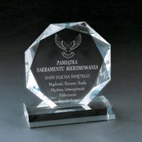 pamiątka Sakramentu Birzmowania