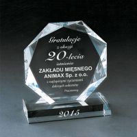 Prezent dla Szefa z okazji Rocznicy Firmy