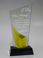 Pamiątka na odejście z firmy