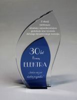 Prezent na rocznicę firmy